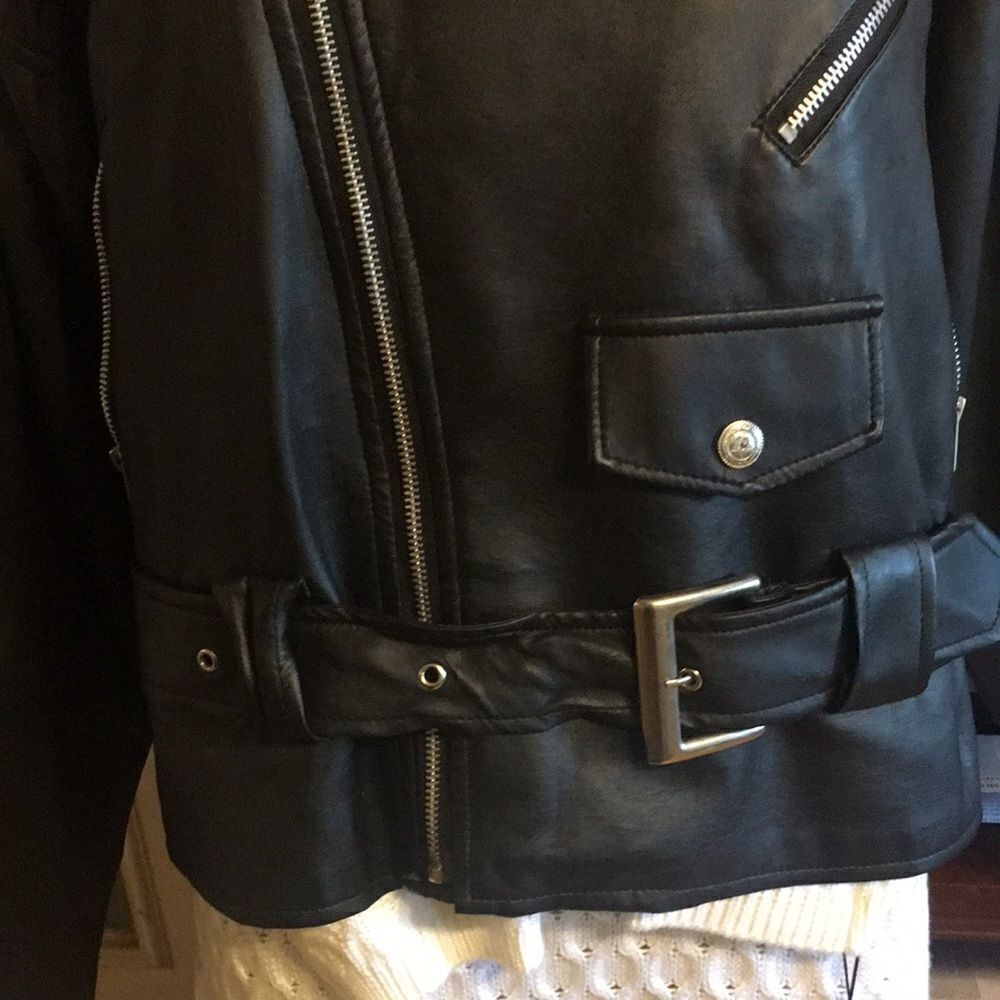 Neutral zone jacket - Picture 3 of 8